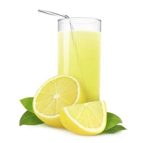 Lime Juice at Rs 125/unit | नींबू का रस in Bengaluru | ID: 4497044173