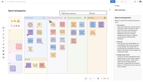 Aha! Knowledge — Collaboration tool to share notes and whiteboards ...