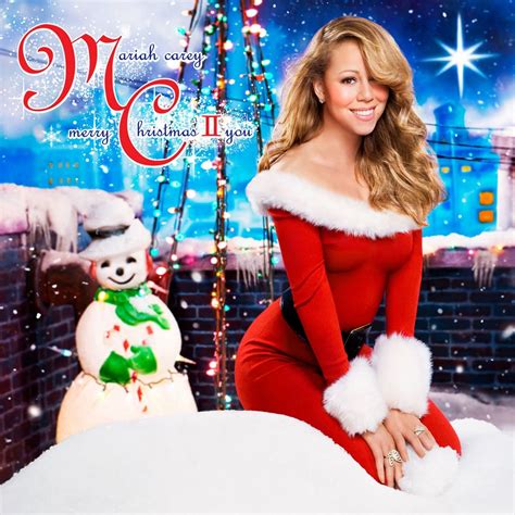 Mariah Carey – Merry Christmas II You Lyrics | Genius