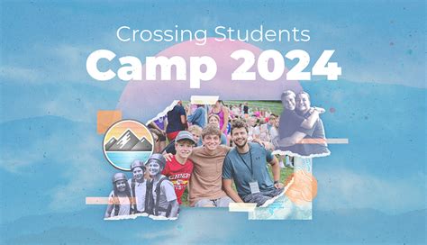 Crossing Students Camp 2024 | The Crossing in Columbia, MO