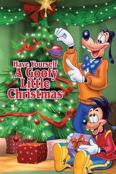 ‎Goof Troop Christmas (1992) • Film + cast • Letterboxd