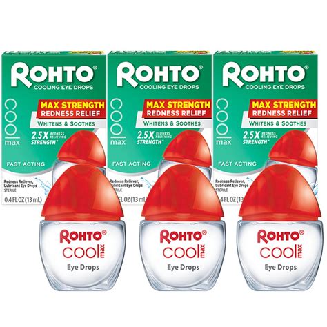 Rohto Eye Drops (@rohtoeyedrops) / Twitter