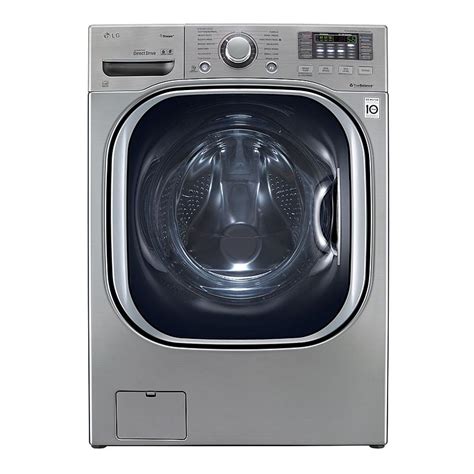 TOP TEN 10 MOST RELIABLE WASHER BRANDS - LG WASHING MACHINES