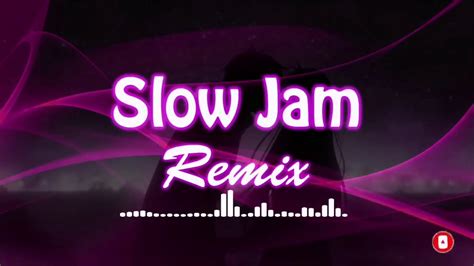 dj bodjie slowjam remix - YouTube