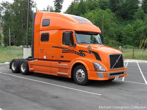 Volvo VNL780:picture # 12 , reviews, news, specs, buy car