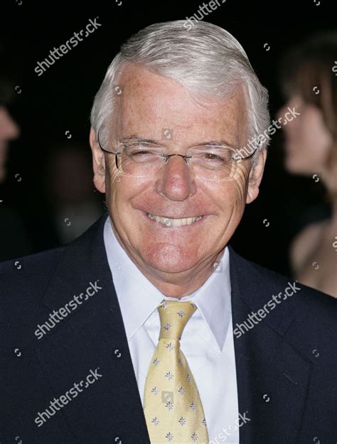 Sir John Major Editorial Stock Photo - Stock Image | Shutterstock