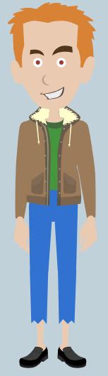 Matthew Bates | GoAnimate V2 Wiki | Fandom