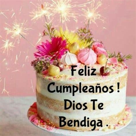 Pin by Ana Isabel on Feliz Cumple | Birthday wishes messages, Happy ...