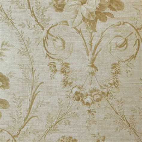 french country Wallpaper | Steve's Blinds & Wallpaper | French country wallpaper, Chic wallpaper ...