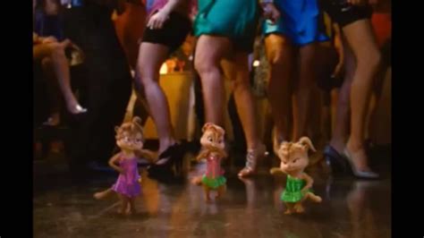 chipettes - dance by Stitch-Angel on DeviantArt