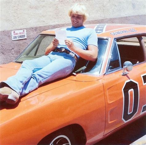 Rare and Behind the Scenes Pictures of the Dukes of Hazzard - Page 39 - Dukes of Hazzard General ...