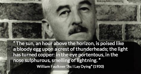 William Faulkner Quotes - Kwize