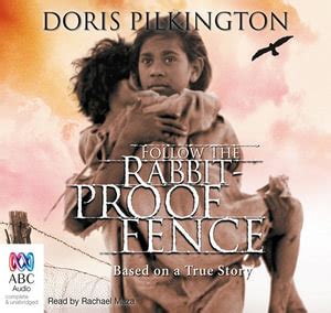 Rabbit-Proof Fence [2002] - blogsideas