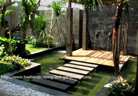 Gambar Taman Di Rumah | Gallery Taman Minimalis