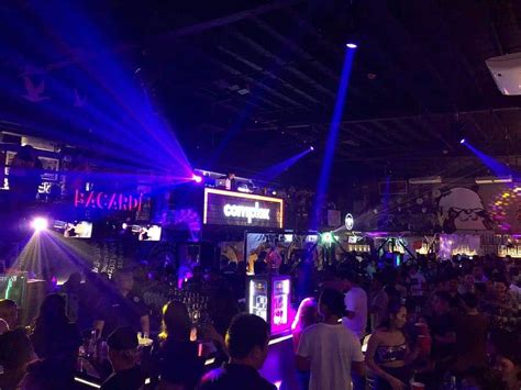 Cebu Nightlife: 12 Best BARS and CLUBS in Metro Cebu | Sugbo.ph - Cebu