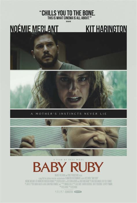 Baby Ruby Movie (2023) Cast, Release Date, Story, Budget, Collection ...