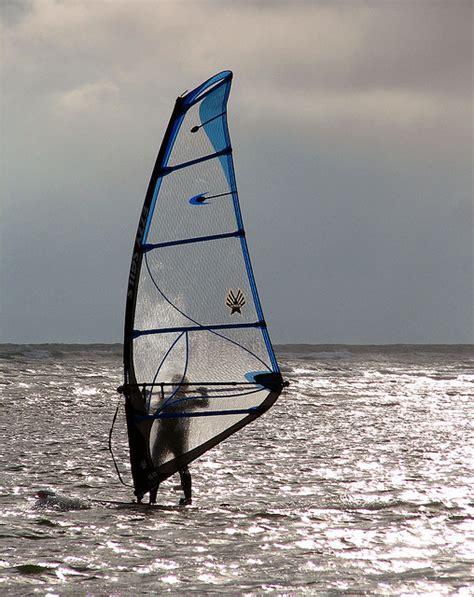 West Wittering Beach - British Travel