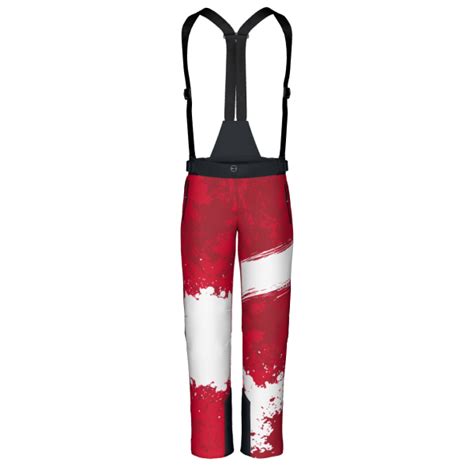 Lagorai Ski Pants women | 791108-V2.SPIZED0350