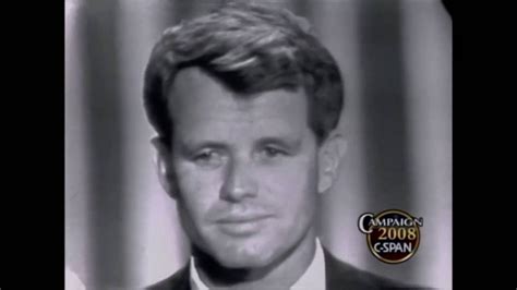 JFK & RFK Convention Speeches at the 1960 and 1964 DNC's - YouTube