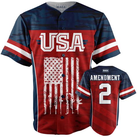 Jerseys – MAGA