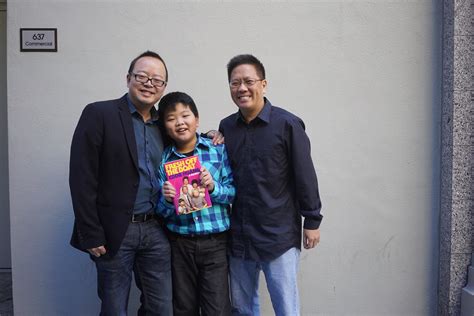 8Asians.com Exclusive: Interview with ABC’s ‘Fresh Off the Boat’ Hudson ...