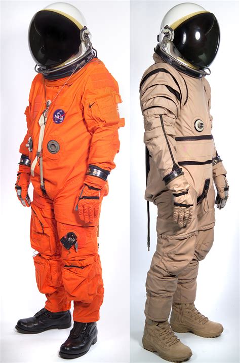 Image Gallery nasa space suit