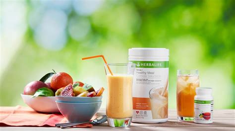 How to Effectively Use Herbalife Nutrition for a Healthier, Active ...