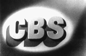 History of the CBS Eye Logo