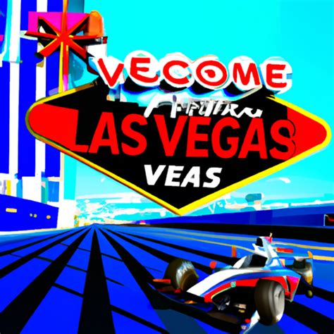 F1 Tickets Las Vegas 2025 - Alex Lorrin