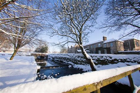 Winter Staycations in Yorkshire | Devonshire Hotels Group