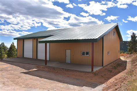 Sunward Steel Buildings | Prefab & Metal Building Manufacturer