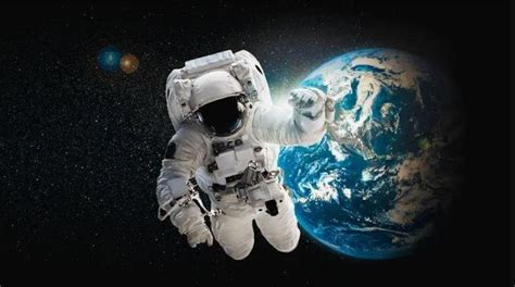 Saudi Arabia Launches Program to Send Astronauts into Space in 2023