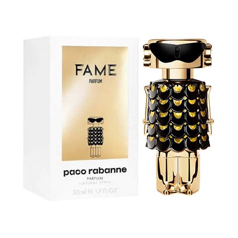 PERFUME PACO RABANNE FAME PARFUM 50ML