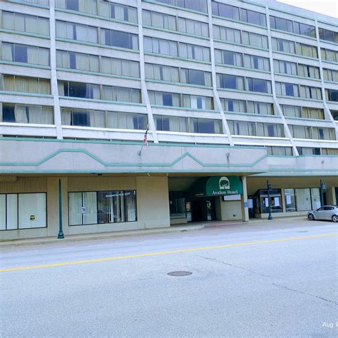 AVALON HOTEL & CONFERENCE CENTER $84 ($̶1̶0̶9̶) - Updated 2022 Prices & Reviews - Erie, PA