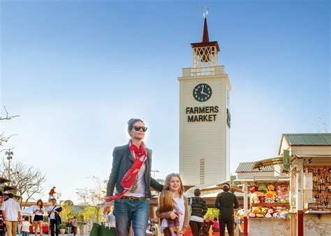 The Original Farmers Market: The Story of an L.A. Icon | Discover Los Angeles | Los angeles ...