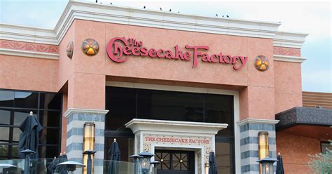 Cheesecake Factory sets timetable for new growth concepts