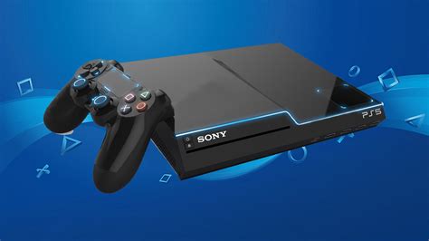 PS5 Release Date Might Be November 2020