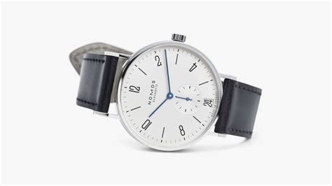 16 Best Bauhaus Watches | Timeless Design On Your Wrist