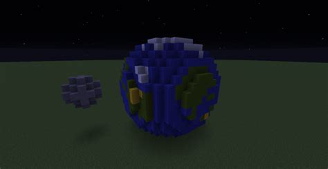 How to build a sphere in Minecraft