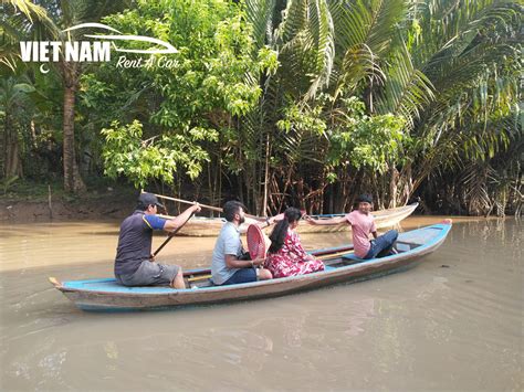 Ben Tre Travel Guide - Mekong Delta Tour