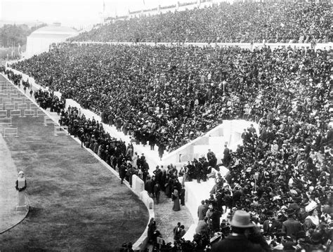 Photos From the 1896 Olympics in Athens | Time