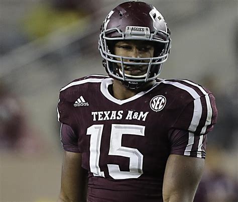 Myles Garrett Injury: Updates on Texas A&M Star's Leg and Return | Bleacher Report | Latest News ...