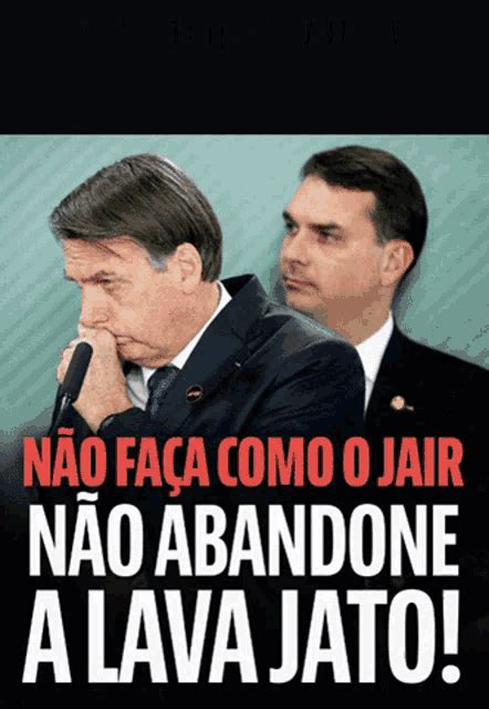 Jair Bolsonaro Impeachment GIF - Jair Bolsonaro Bolsonaro Impeachment ...