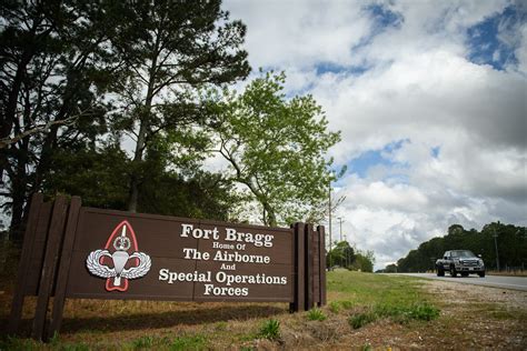 Social media continues to react to Fort Bragg being renamed Fort Liberty