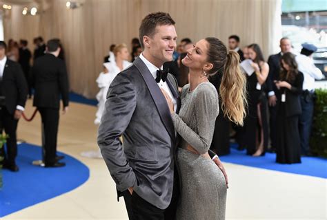 Gisele Bundchen sees 'the most innocent thing ever' in Tom Brady ...