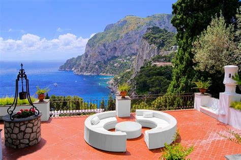 Capri Day Trip with Lunch from Naples | Compare Price 2024