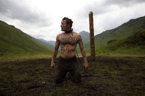 'Valhalla Rising' movie review: danish director offers a dim vision of ...