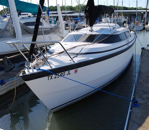 2000 MacGregor 26X Sail Boat For Sale - www.yachtworld.com