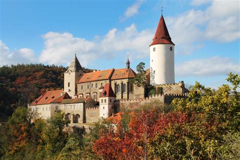 7 of the Most Beautiful Castles to Visit in the Czech Republic – Big 7 ...