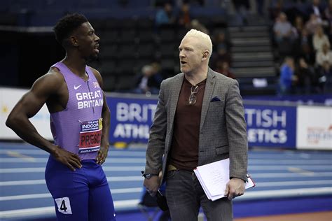 UK Athletics Indoor Championships 2023 | British Athletics